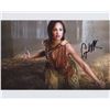 Image 1 : The Accountant Cynthia Addai signed photo