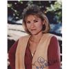 Image 1 : ET The Extraterrestrial Dee Wallace signed photo