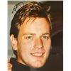Image 1 : Star Wars Ewan McGregor signed photo