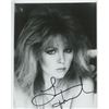 Image 1 : Knots Landing Lisa Hartman signed photo