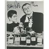 Image 1 : The Munsters cast signed photo