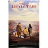 Image 1 : The Education of Little Tree 1997 original movie poster