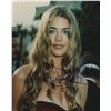 Image 1 : Bond Girl Denise Richards signed photo