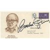 Image 1 : Barbara Streisand signature cut. GFA Authenticated