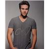 Image 1 : Station 19 Grey Damon signed photo