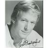 Image 1 : Dallas Ted Shackelford signed photo