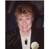 Image 1 : The Munsters Pat Priest signed photo