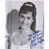 Image 1 : Celia Kaye personalized (For Franklin) signed photo