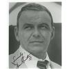 Image 1 : Frank Sinatra signed photo. GFA Authenticated