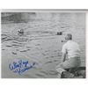 Image 1 : Island of the Blue Dolphins Celia Kaye signed movie photo