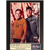 Image 1 : Star Trek cast signed photo