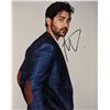 Image 1 : The Resident Manish Dayal signed photo