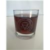 Image 1 : Donald Trump Presidential Seal Rocks Glass