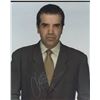 Image 1 : A Bronx Tale Chazz Palminteri signed photo
