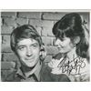 Image 1 : The Diary Of Anne Frank Susan Strasberg signed photo