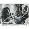 Image 1 : Sting signed Frankenstein movie photo