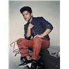 Image 1 : Bruno Mars signed photo