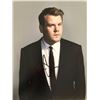 Image 1 : Late Show Host James Corden signed photo