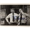 Image 1 : Barney Miller's Steven Landesberg signed photo
