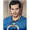 Image 1 : The Menu John Leguizamo signed photo