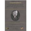 Image 2 : President Herbert Hoover piece of relic