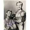 Image 1 : Lost in Space Billy Mumy signed photo
