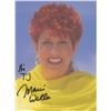 Image 1 : The Bob Newhart Show Marcia Wallace signed photo