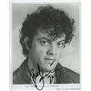 Image 1 : Paul Rodriguez signed "Miracles" movie photo