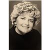 Image 1 : Joyce Van Patten Signed Photo