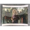 Image 1 : War of The Worlds Dakota Fanning signed photo