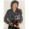 Image 1 : Weird Al Yankovic signed photo