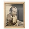 Image 1 : James J Kriegsmann Signed Photo