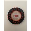 Image 1 : James Bond Casino Royale Replica poker chip
