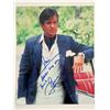 Image 1 : Love At First Bite George Hamilton signed photo