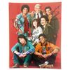 Image 1 : Welcome Back, Kotter cast signed photo