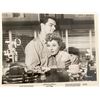 Image 1 : Back Street John Gavin signed movie photo