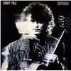 Image 1 : Jimmy Page signed Outrider album