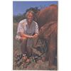 Image 1 : Zookeeper Jack Hanna signed photo