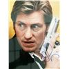 Image 1 : The Thomas Crown Affair Dennis Leary signed photo