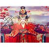 Image 1 : The Impress of China Fan Binging signed movie photo