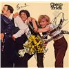 Image 1 : Cheap Trick Next Position Please signed album