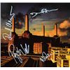 Image 1 : Pink Floyd signed Animals album