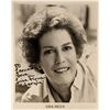 Image 1 : The Rockford Files Lisa Figus  signed photo