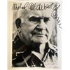 Image 1 : The Mary Tyler Moore Show Ed Asner signed photo