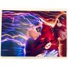 Image 1 : The Flash Grant Gustin signed photo