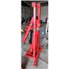 Image 1 : Arcan Metal Folding Hydraulic Engine Hoist Crane