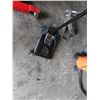 Image 2 : PowerBuilt Triple Lift Floor Jack 2 Ton (4000 lbs) Capacity