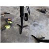 Image 8 : PowerTec BF600 Heavy Duty Bench Buffer 6"