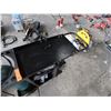 Image 2 : Rolling Welding Utility Cart w/ Tank & Hoses 21" x 12" x 26"H (Tank Was Just Refilled)