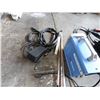 Image 8 : YESWELDER TIG-250P-ACDC TIG Welder w/ Leads & Pedal
